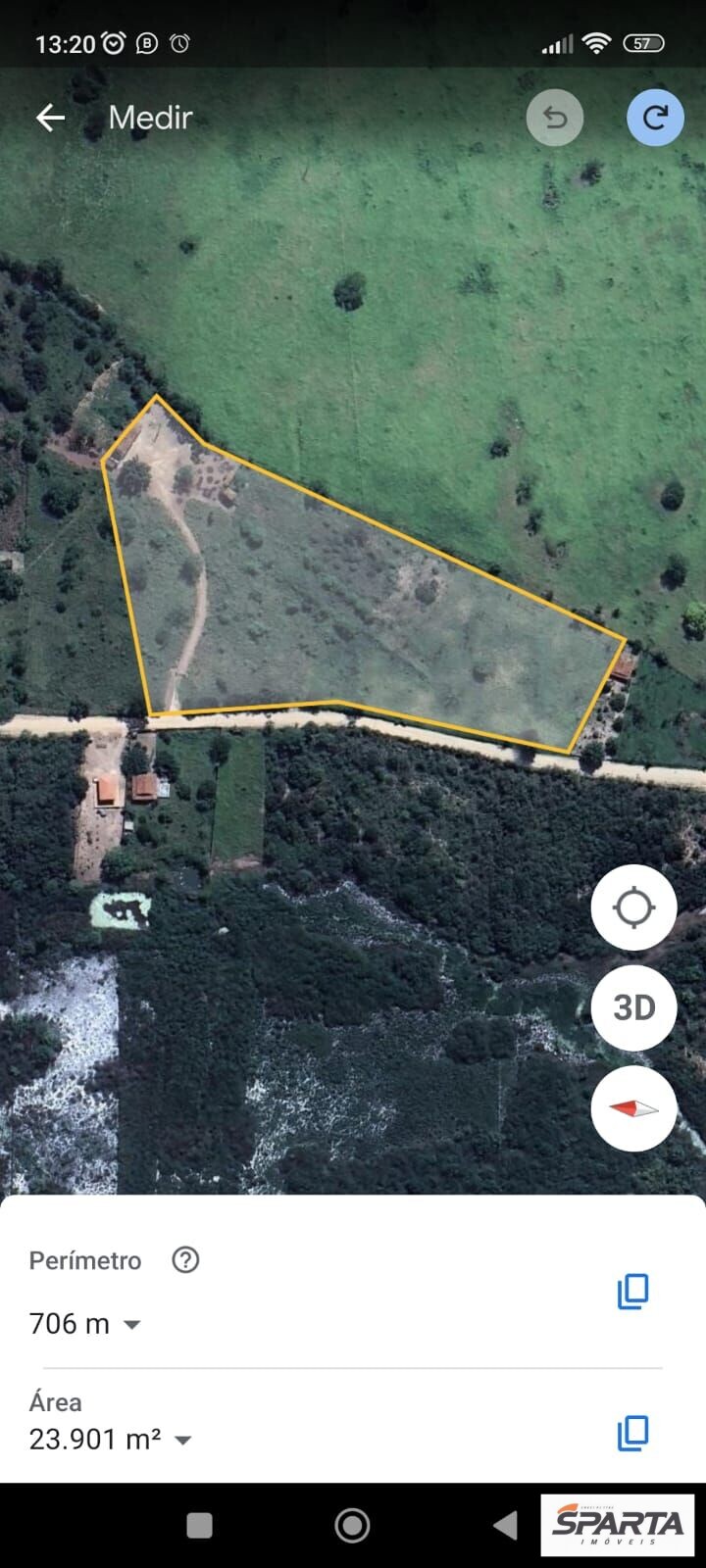 Imagem principal do imóvel