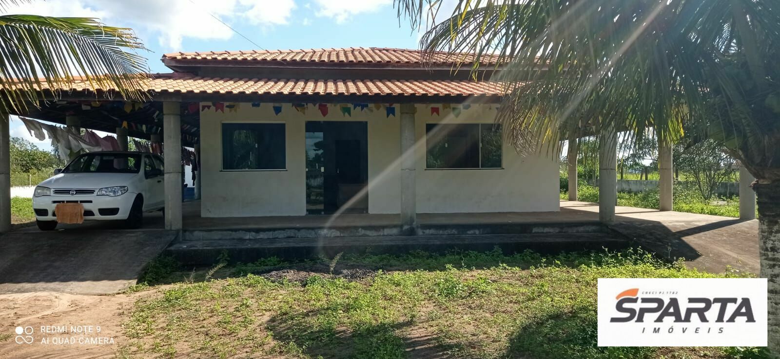 Imagem principal do imóvel