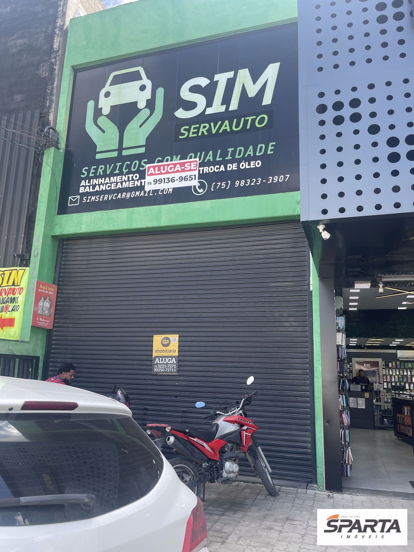 Imagem principal do imóvel