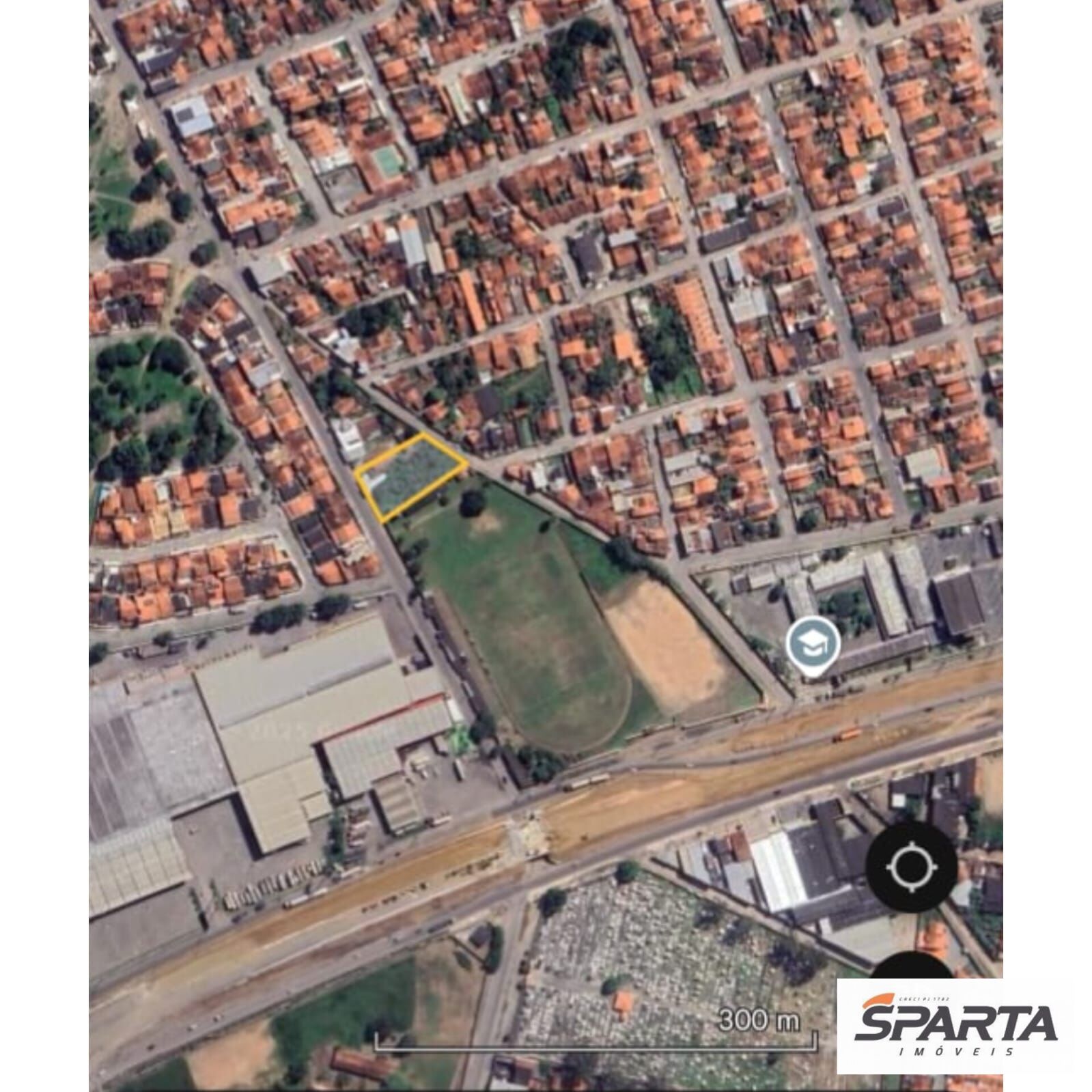 Imagem principal do imóvel