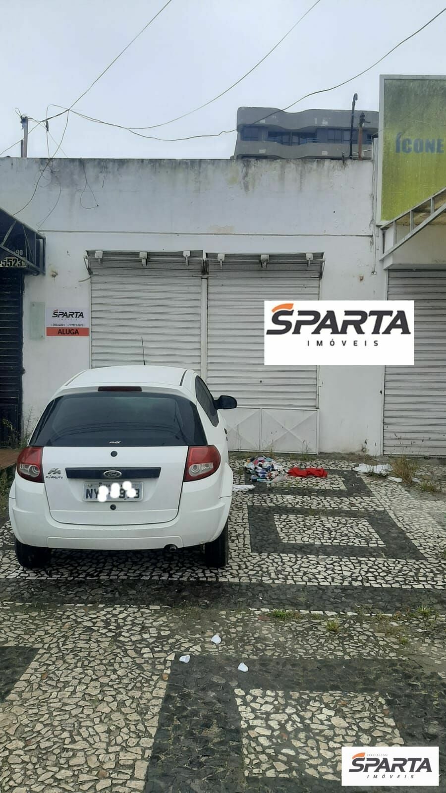 Imagem principal do imóvel