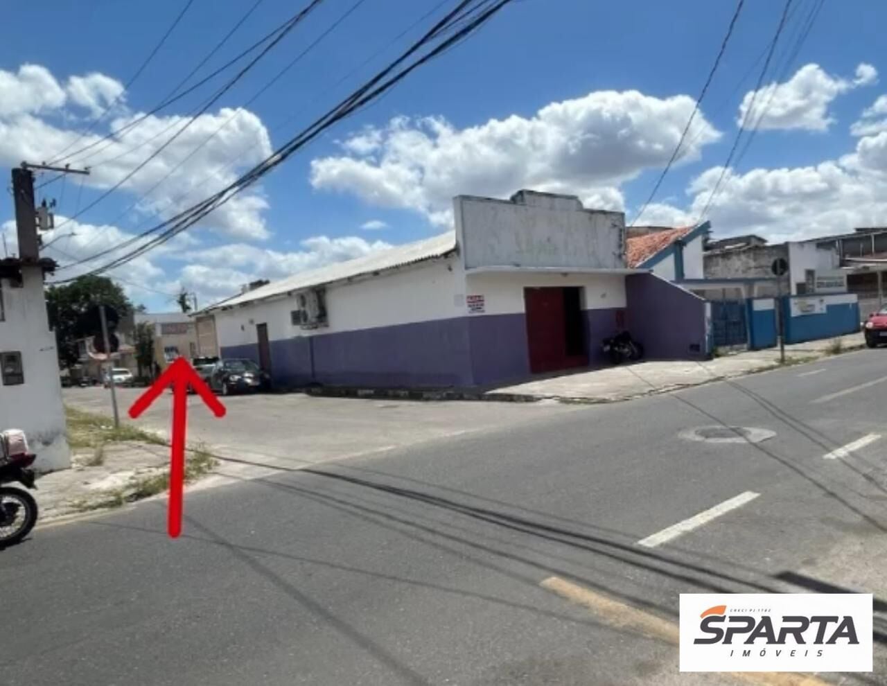 Imagem principal do imóvel