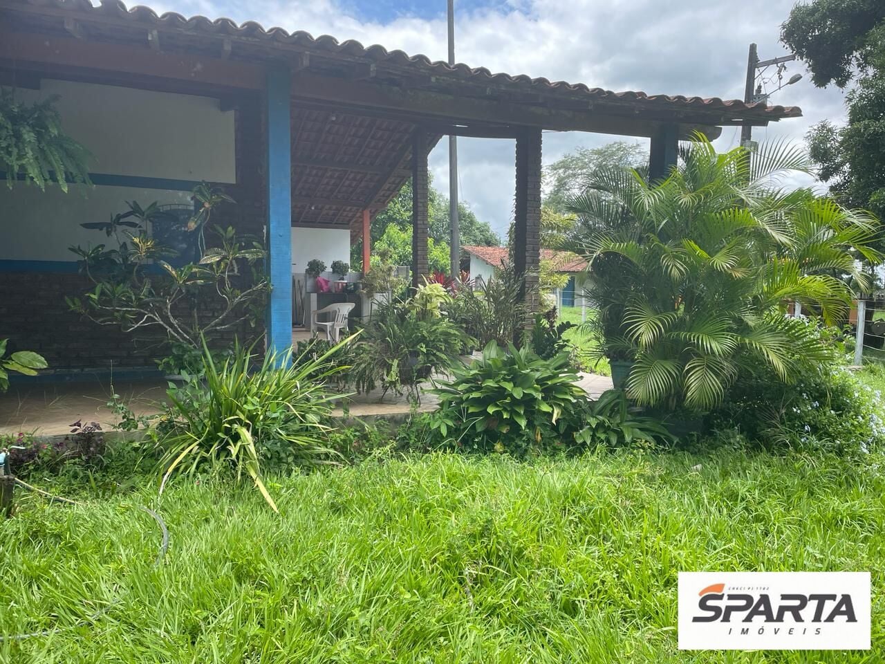 Imagem principal do imóvel