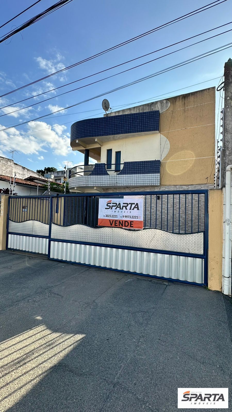 Imagem principal do imóvel