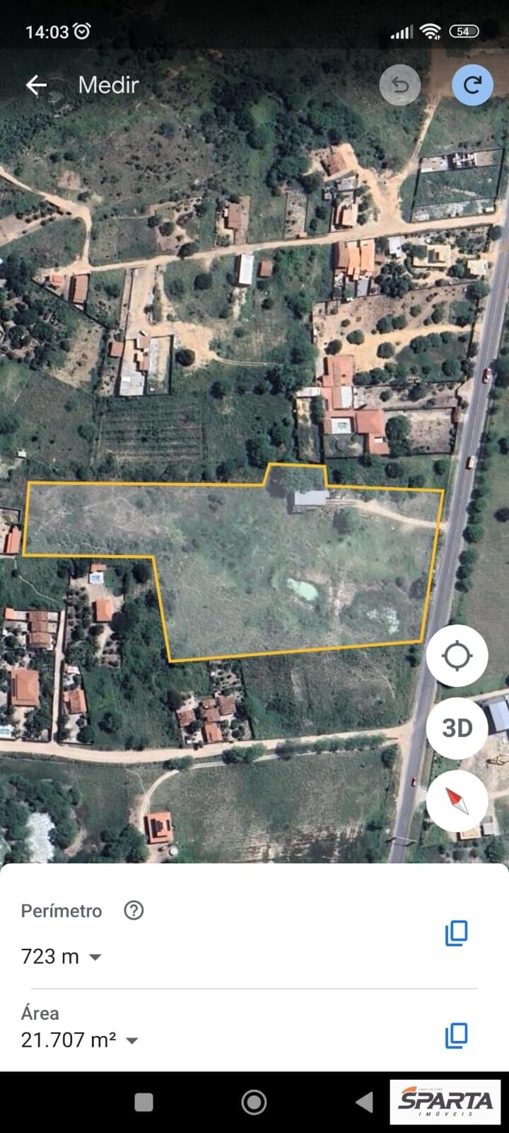 Imagem principal do imóvel