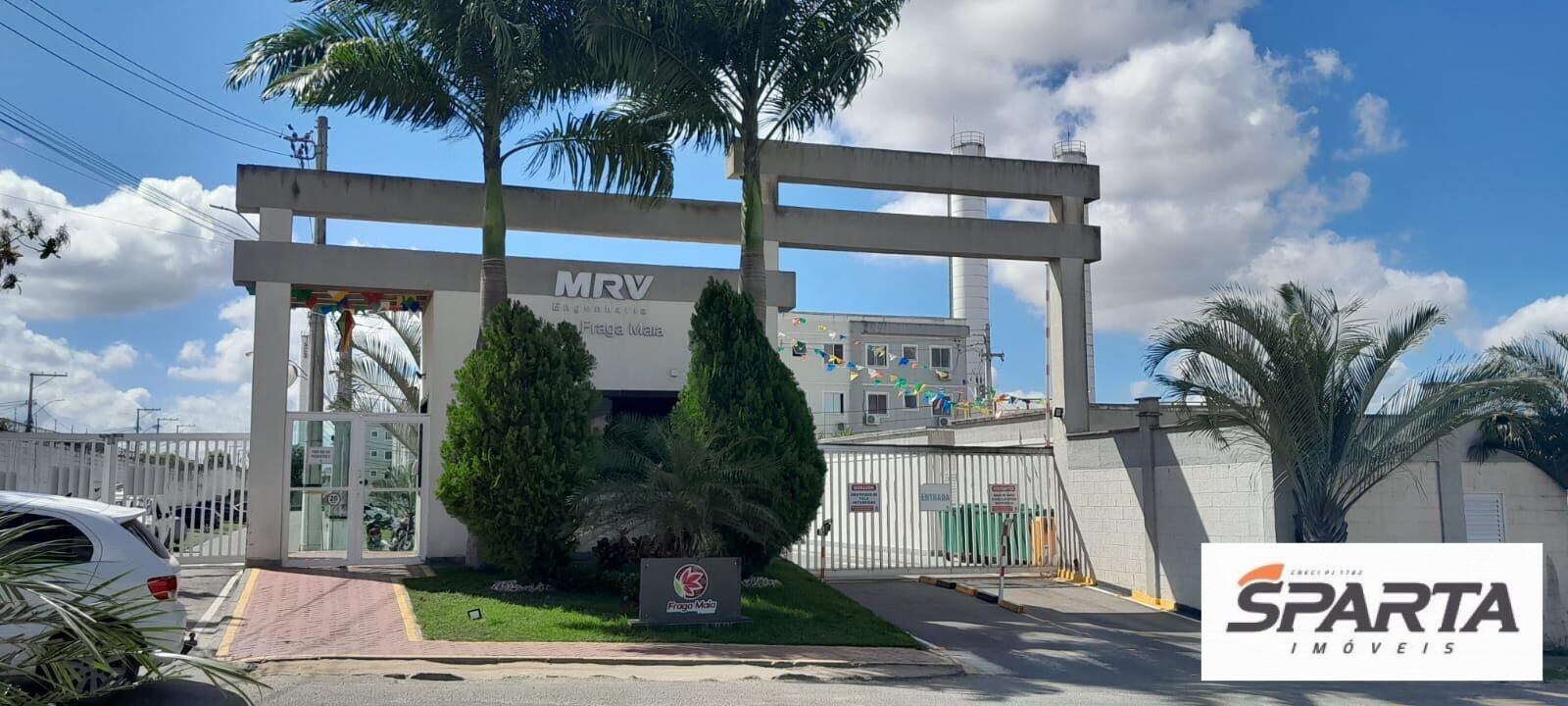 Imagem principal do imóvel