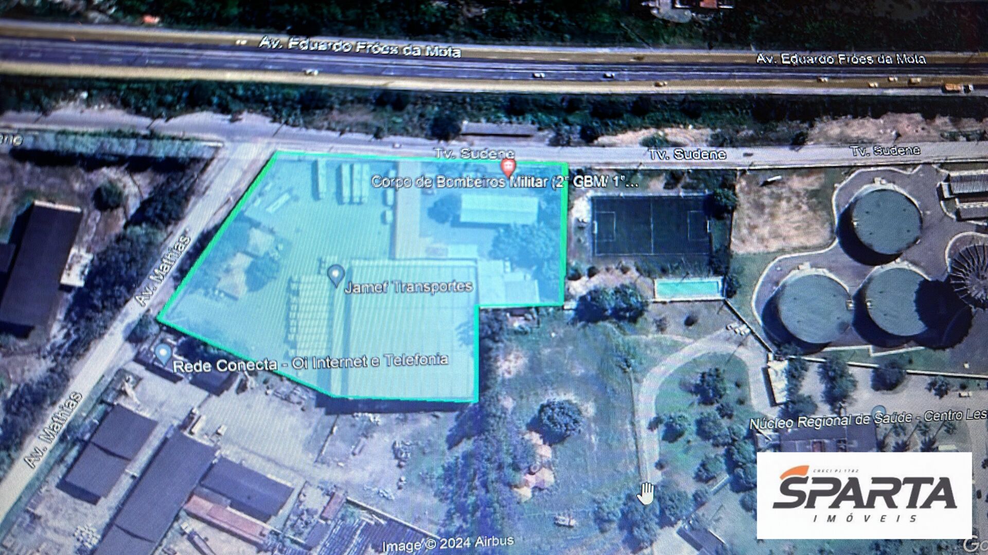 Imagem principal do imóvel