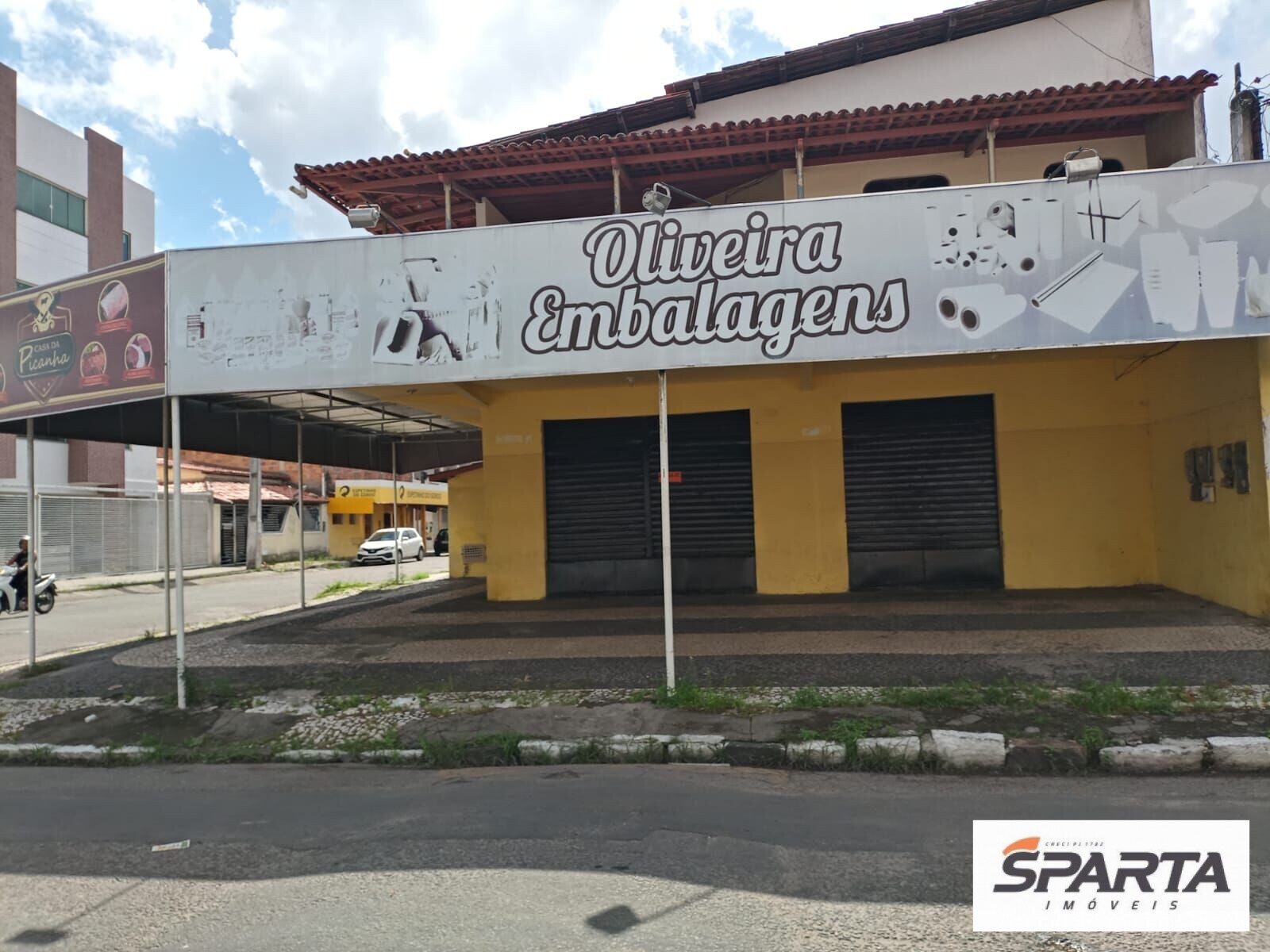 Imagem principal do imóvel