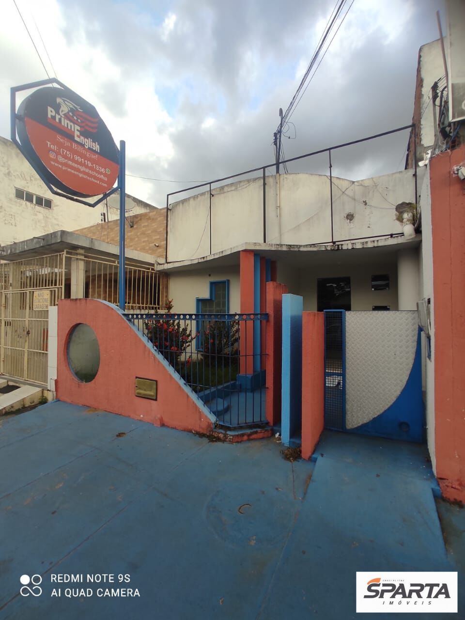 Imagem principal do imóvel