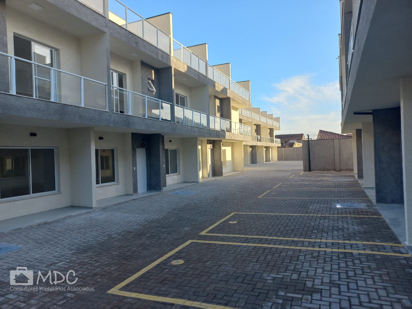 Casa, 85 m² - Foto 35