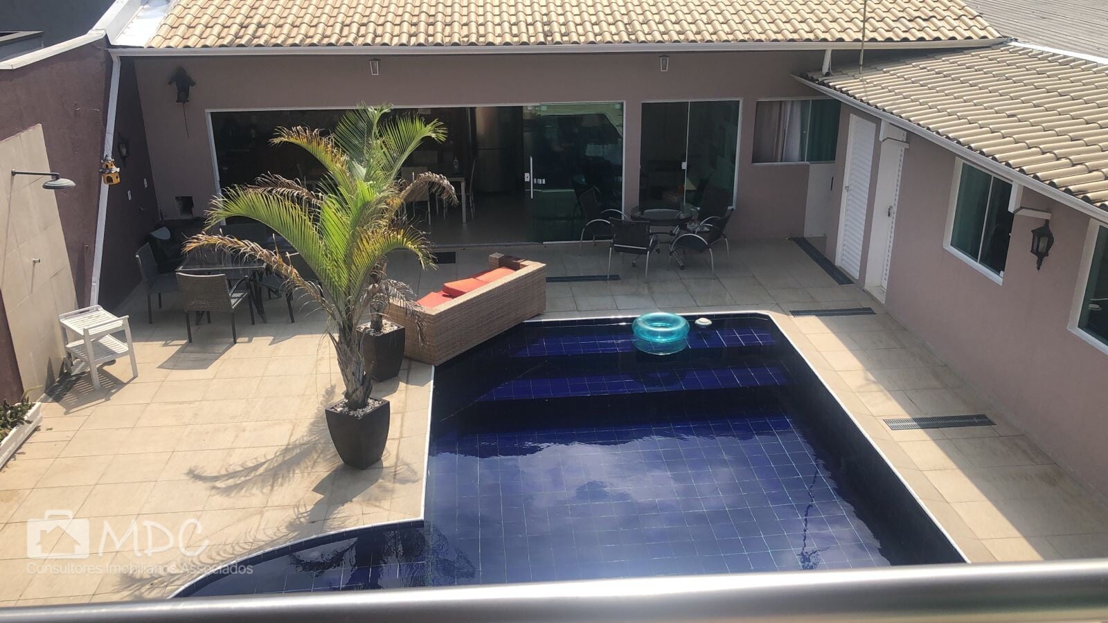 Casa, 3 quartos, 370 m² - Foto 5