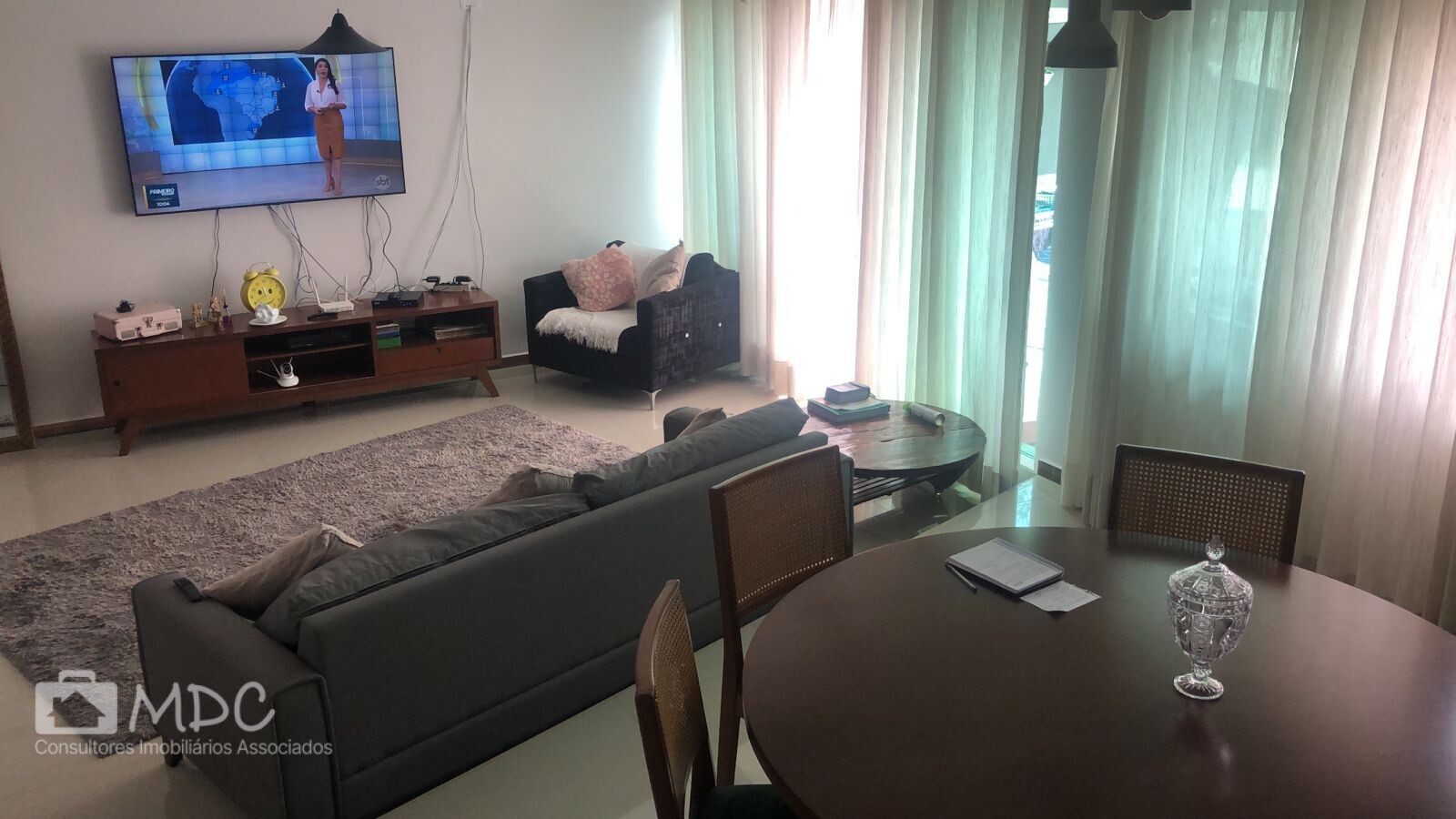 Casa, 3 quartos, 370 m² - Foto 21