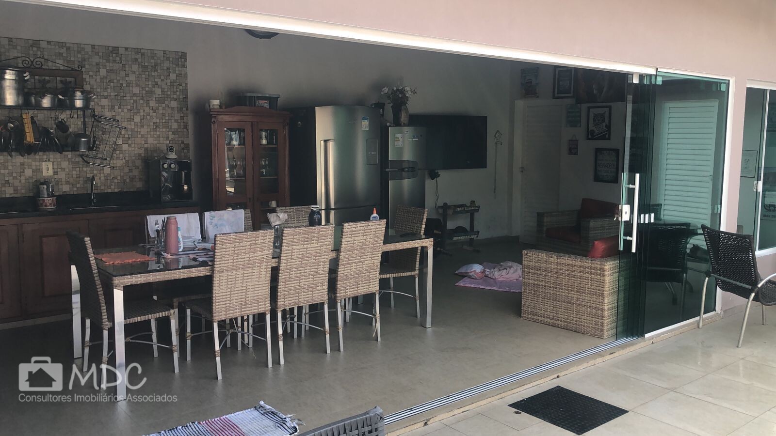 Casa, 3 quartos, 370 m² - Foto 27