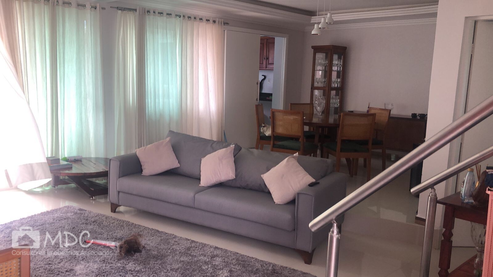 Casa, 3 quartos, 370 m² - Foto 20