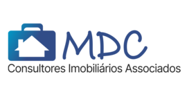 Logo da imobilária