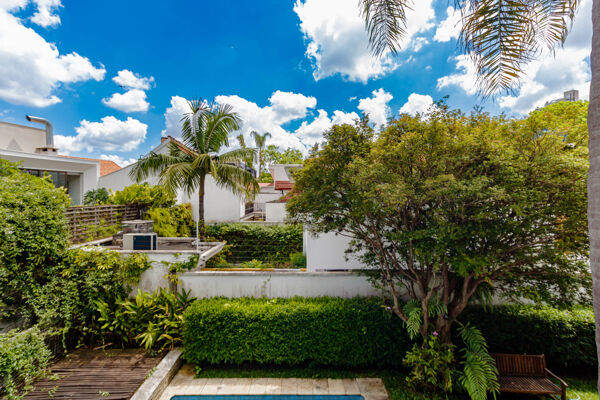 JARDIM LUSITANIA