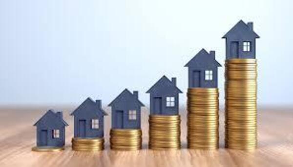 Investir em Imóveis: Guia para ROI e Sucesso Financeiro