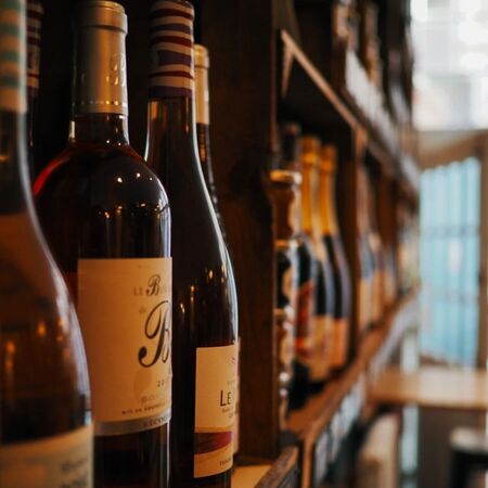 Os Benefícios do Vinho com Moderação: Aprecie uma Vida Saudável