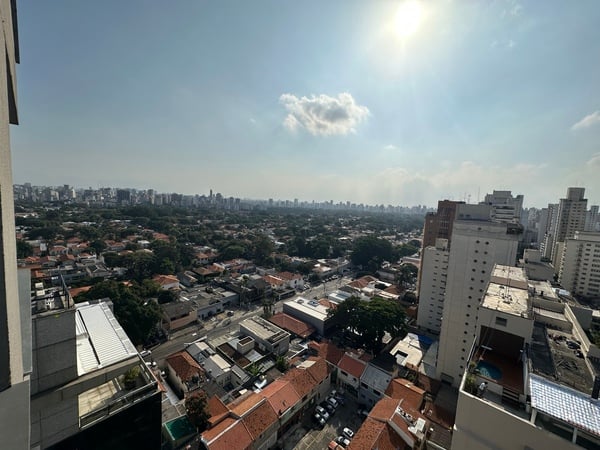 Sabores e Encantos: Descubra os Restaurantes dos Jardins em São Paulo