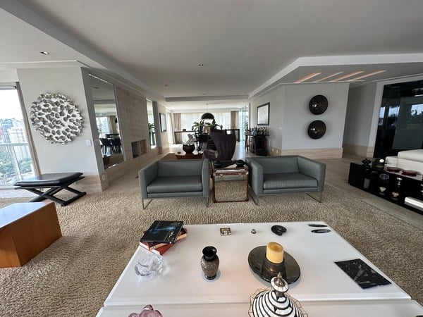 Dicas para proprietários que querem vender seu apartamento.