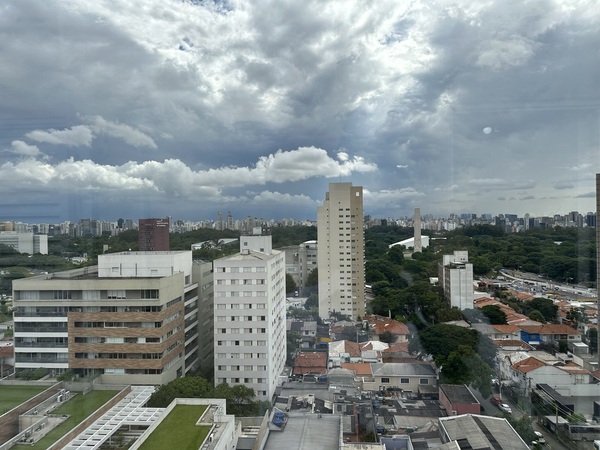 Morar na Vila Mariana: Infraestrutura completa e qualidade de vida em São Paulo