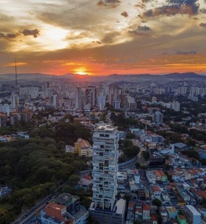 Por que a Vila Ipojuca é a Joia Oculta da Zona Oeste de São Paulo?
