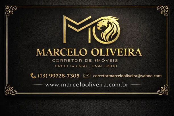 Marcelo Oliveira