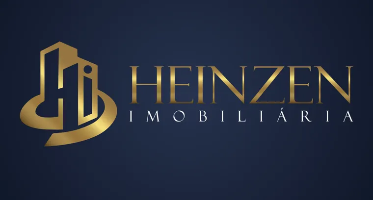 HEINZEN IMOBILIÁRIA - CRECI-SC nº 8745 J