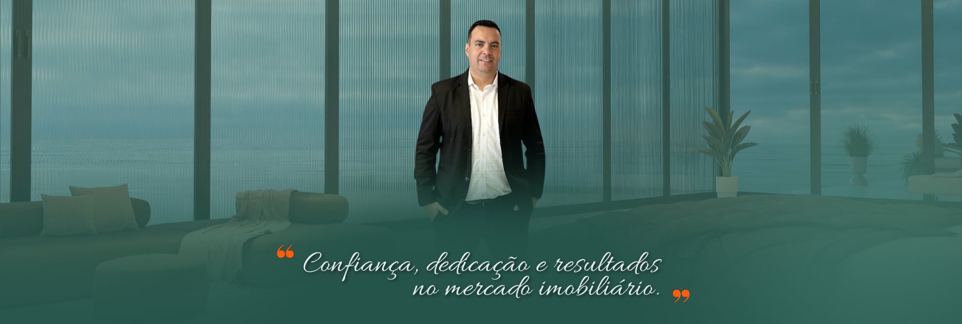 André Lanza Imóveis