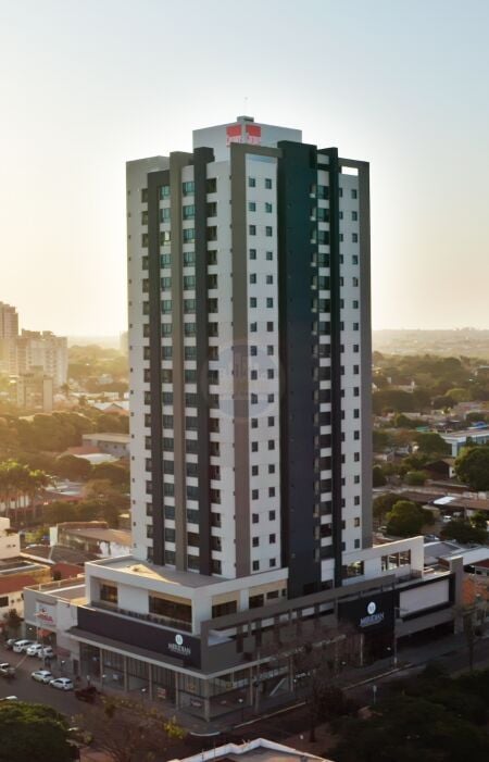 Apartamento no Jardim Central, foto 20 de 28