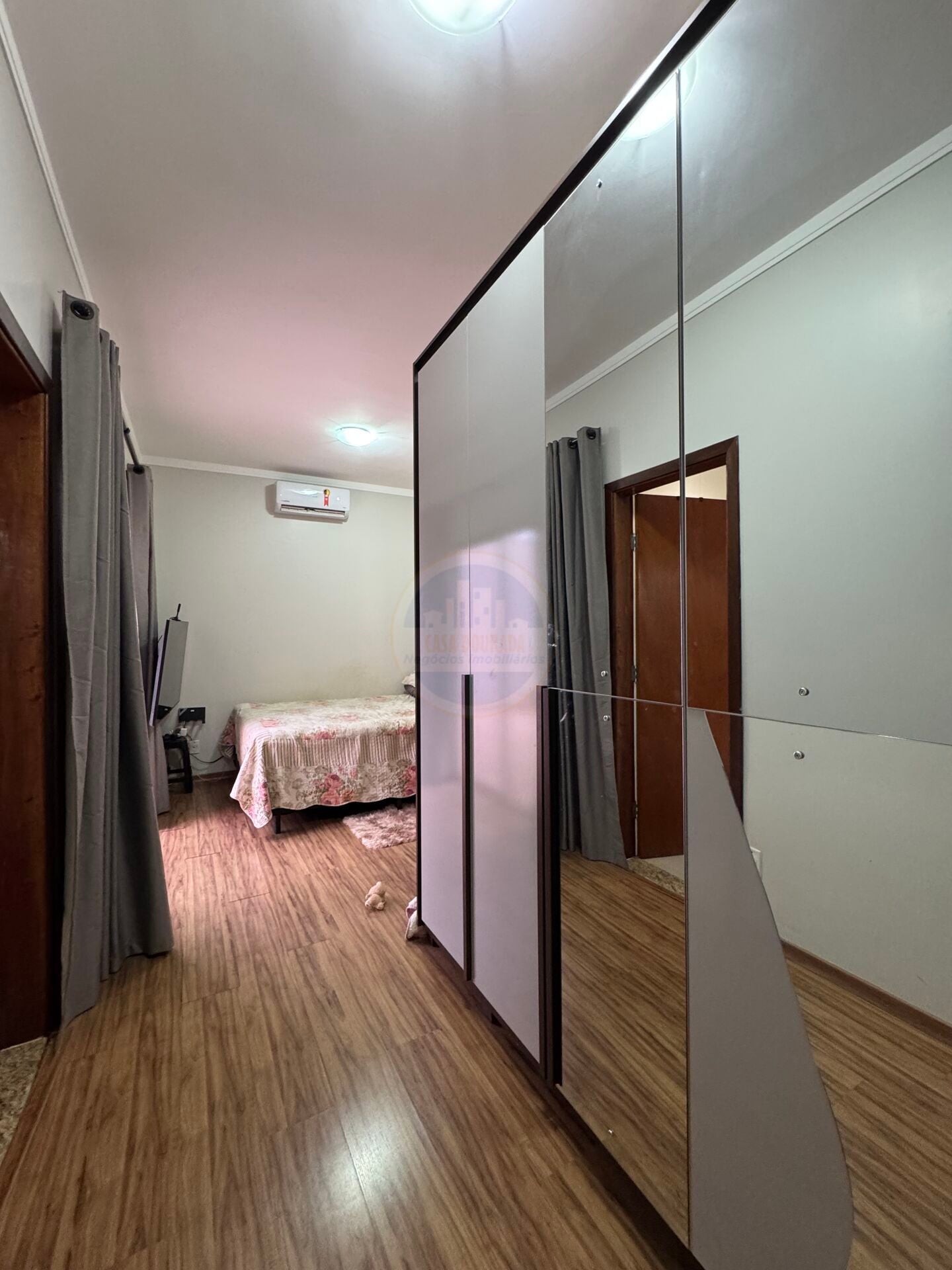 Sobrado em Altos do Indaiá, foto 17 de 29