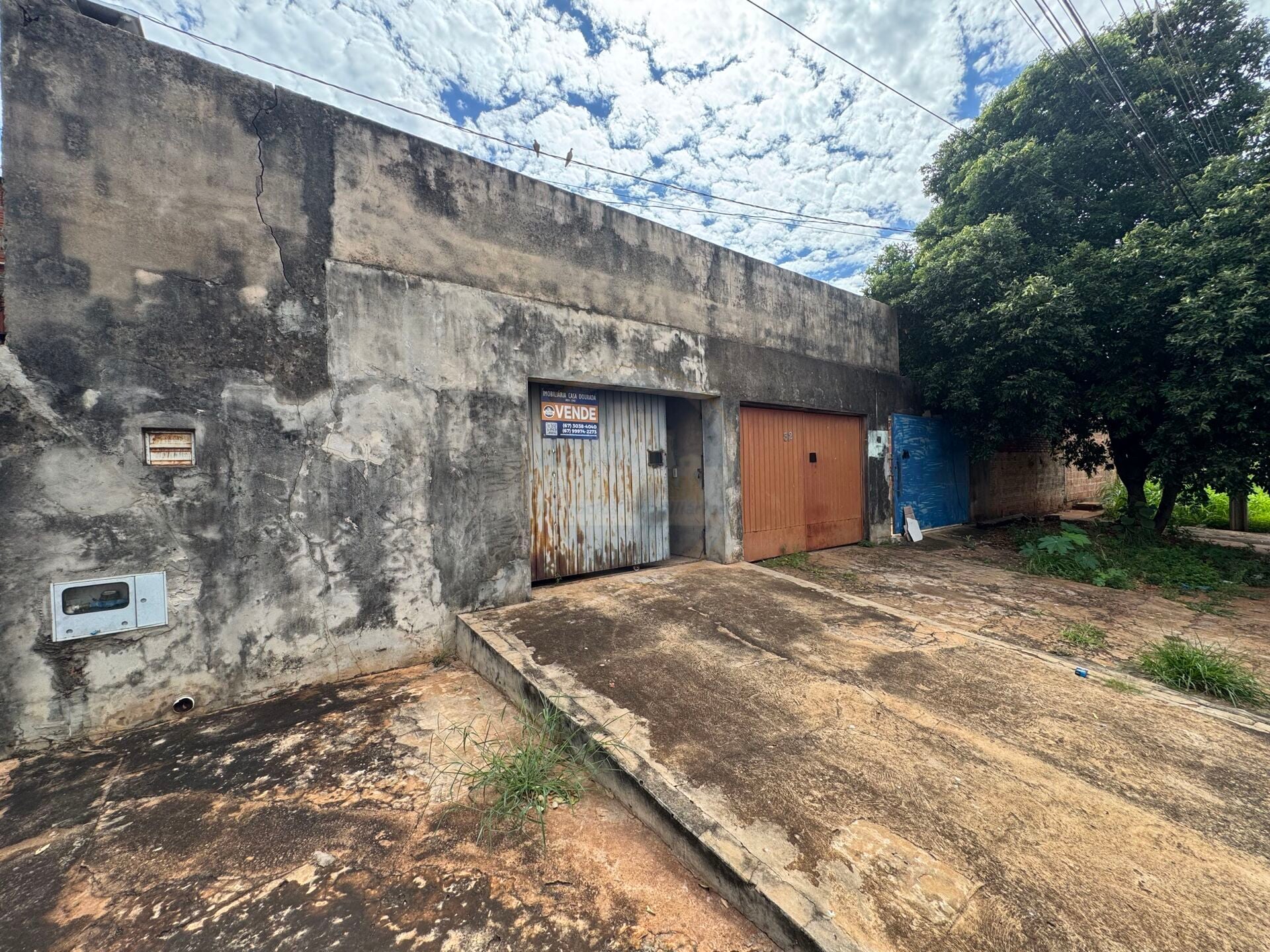 Terreno no Jardim Rigotti, foto 7 de 8