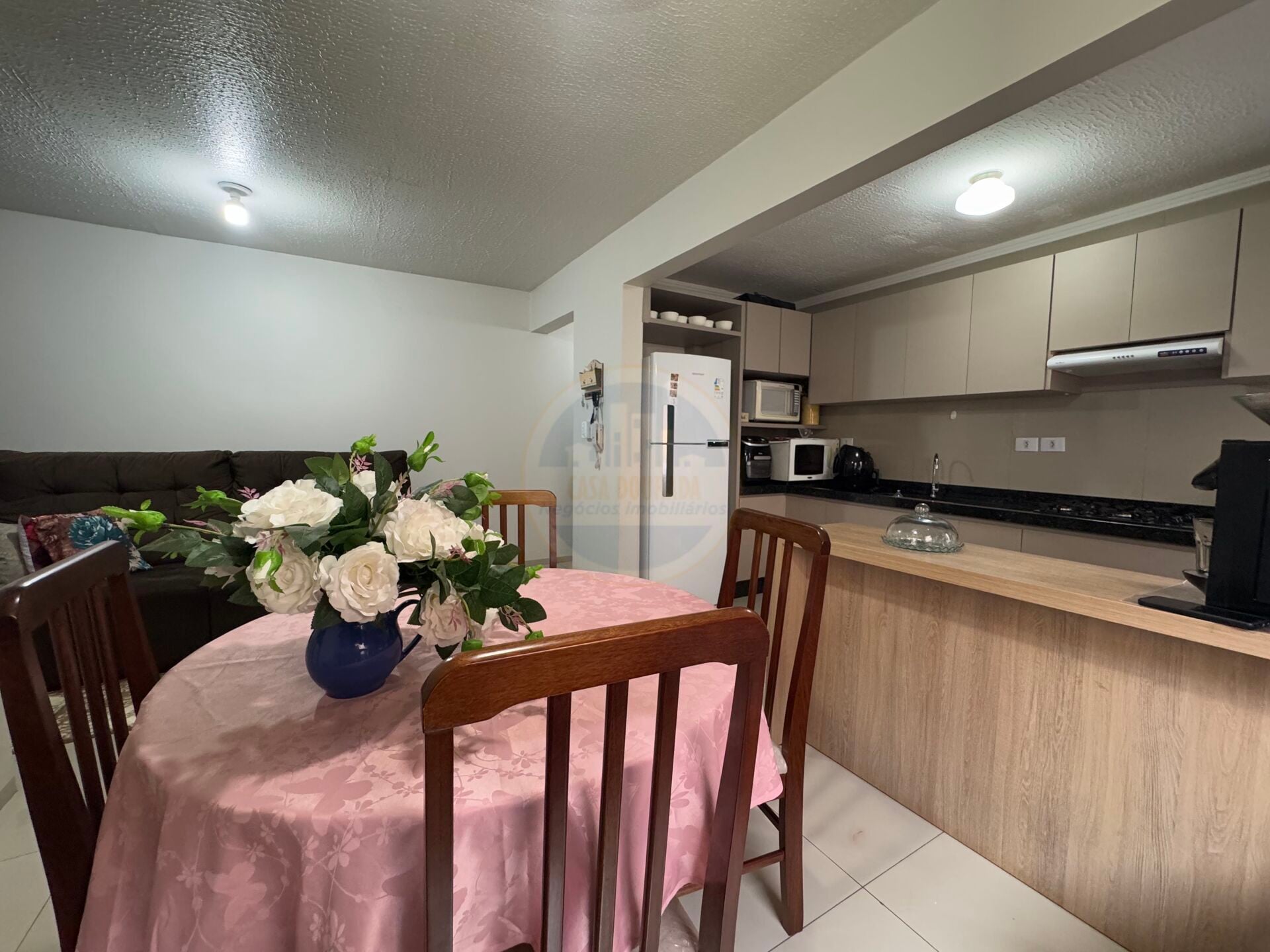 Apartamento no Jardim Paulista, foto 10 de 13
