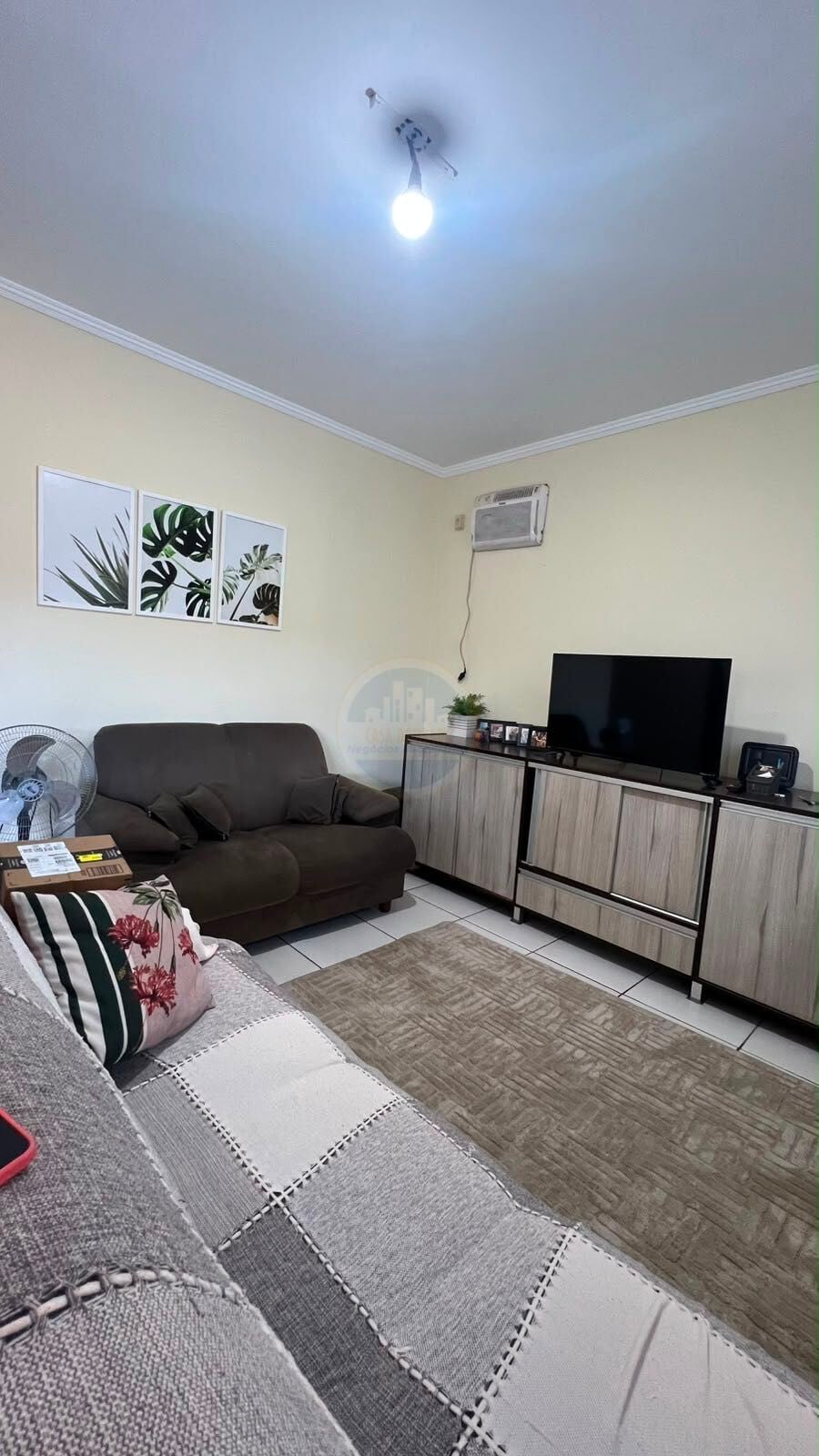 Casa no Parque Alvorada, foto 8 de 18