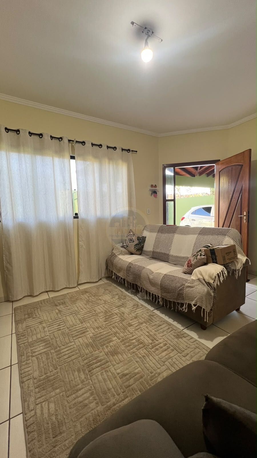 Casa no Parque Alvorada, foto 7 de 18