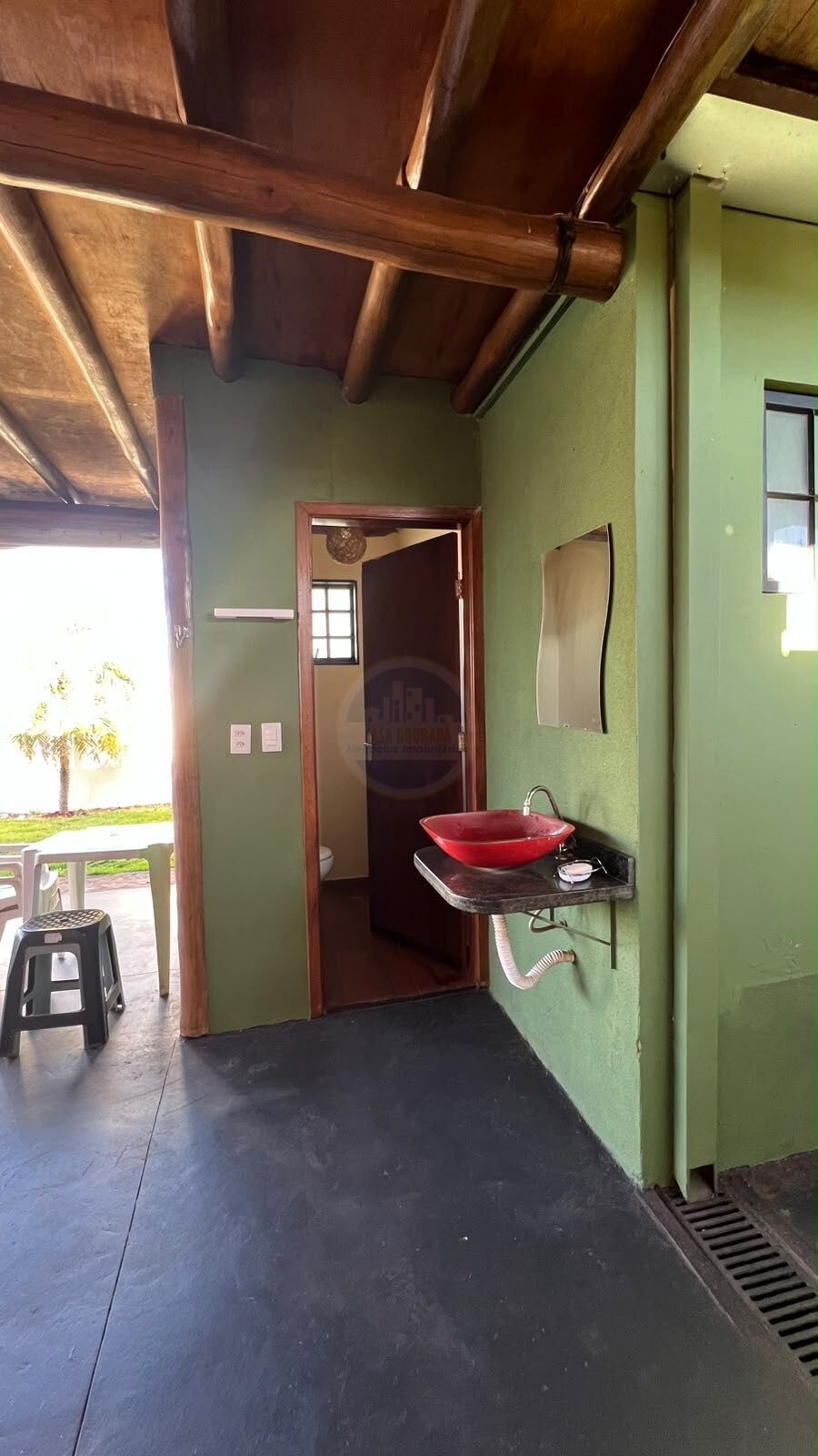 Casa no Parque Alvorada, foto 18 de 18