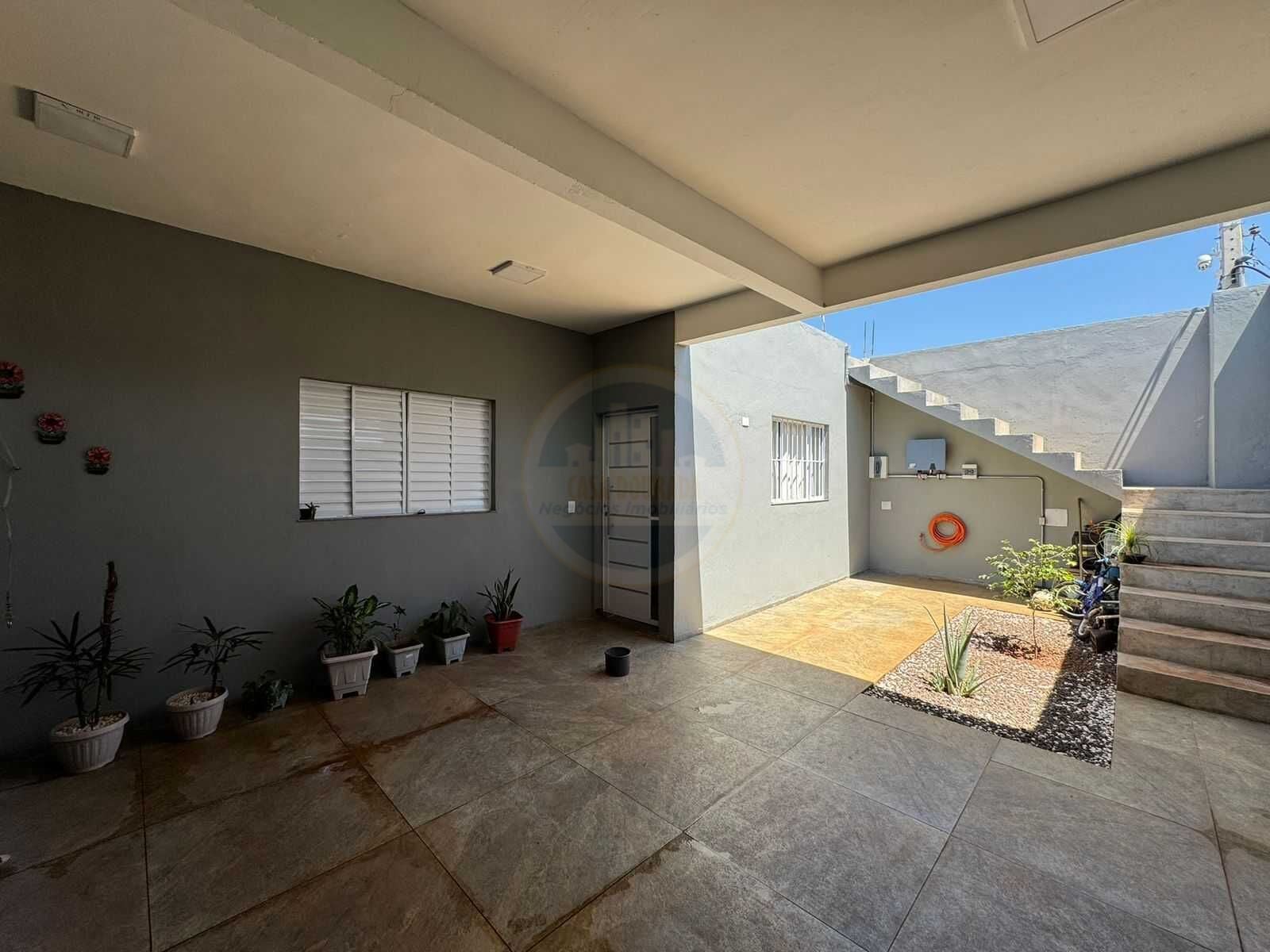 Casa no Residencial Cidade Jardim I, foto 13 de 20