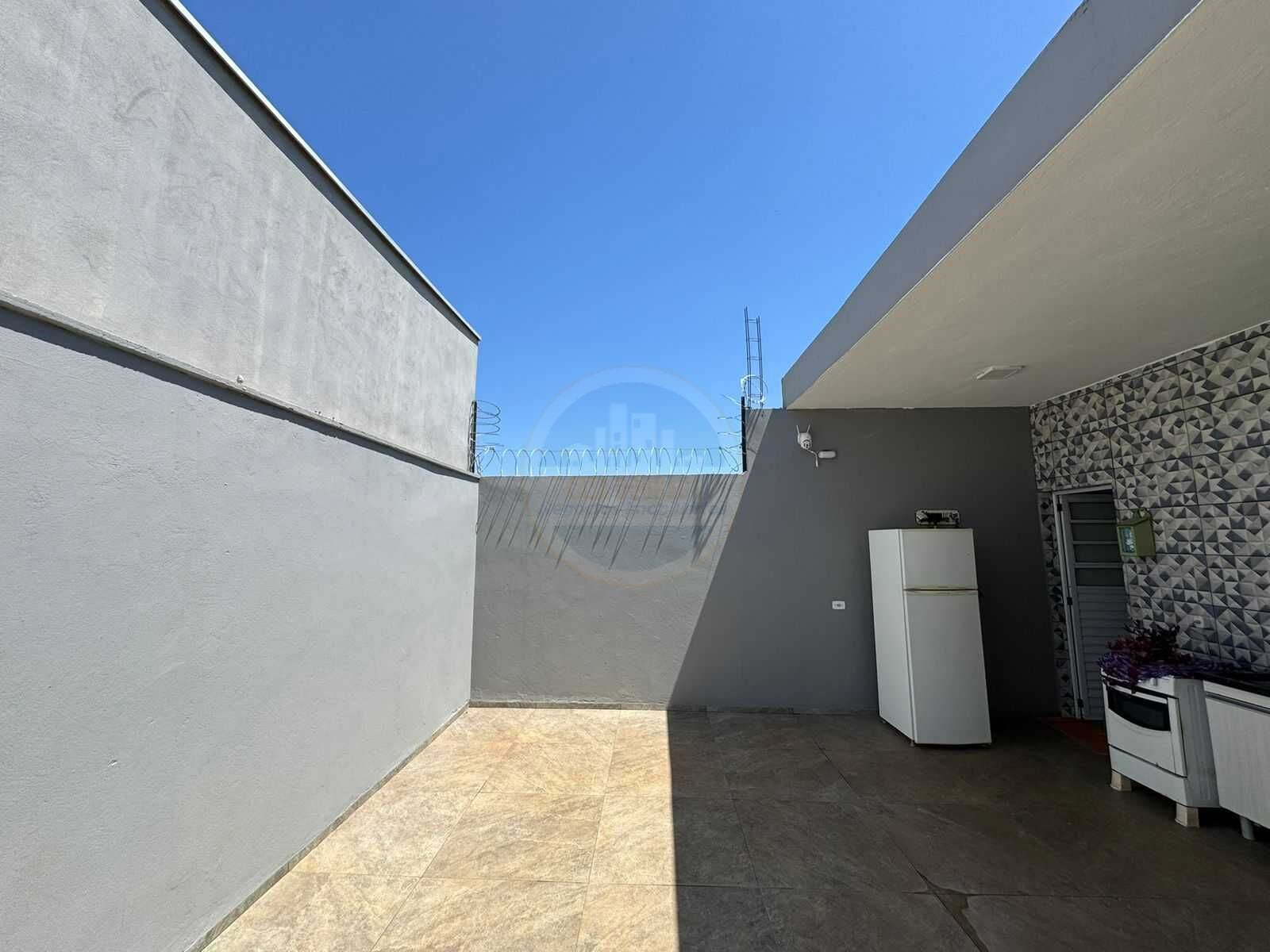 Casa no Residencial Cidade Jardim I, foto 19 de 20