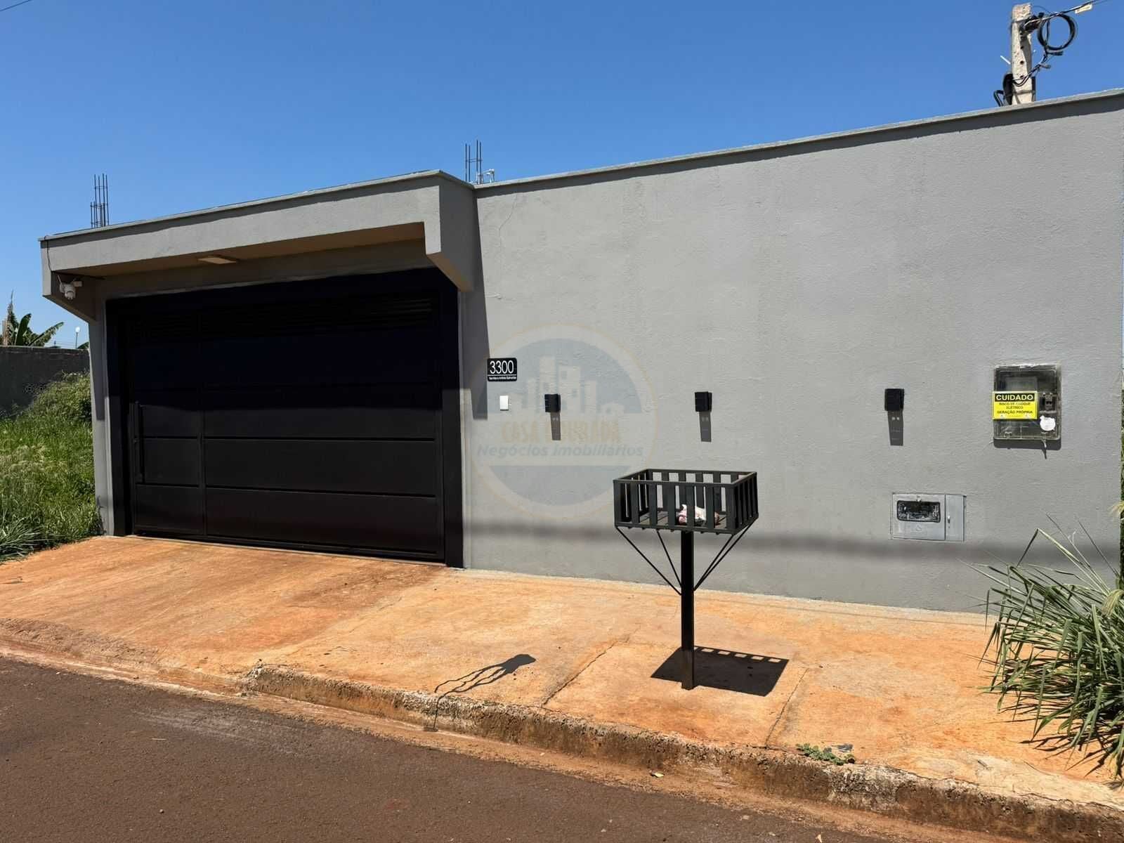 Casa no Residencial Cidade Jardim I, foto 6 de 20