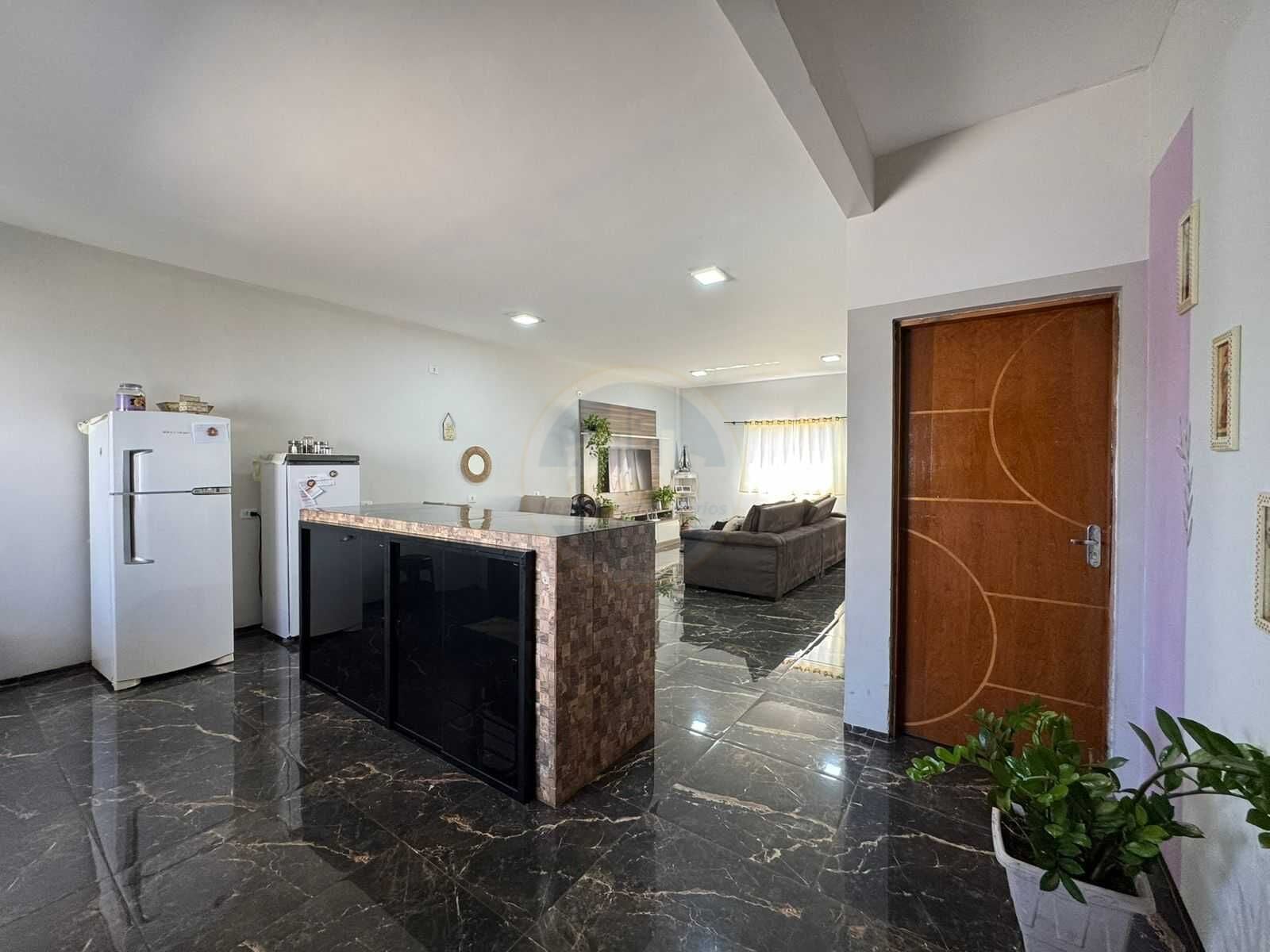 Casa no Residencial Cidade Jardim I, foto 8 de 20