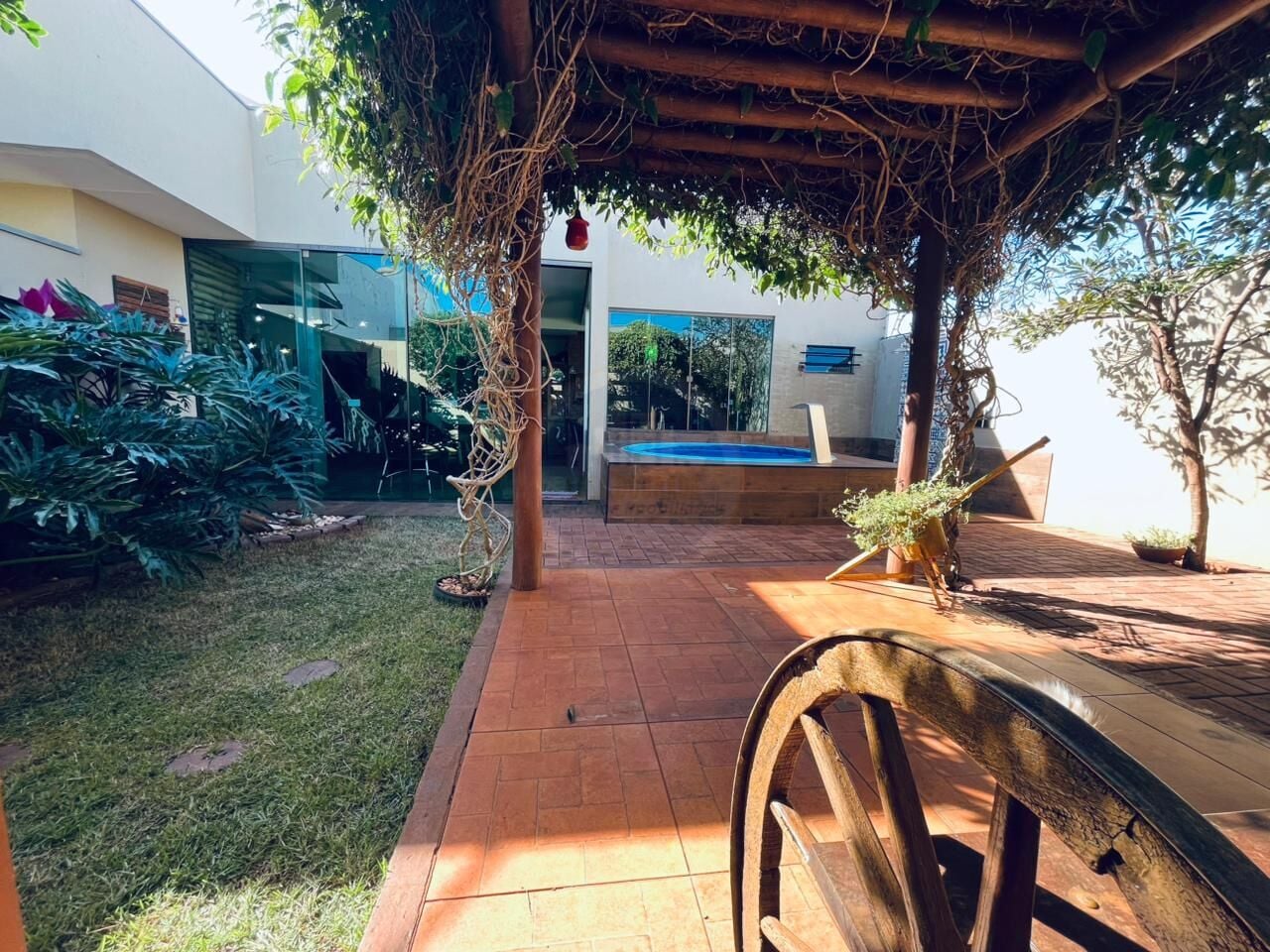 Casa em Santa Fé, foto 23 de 41
