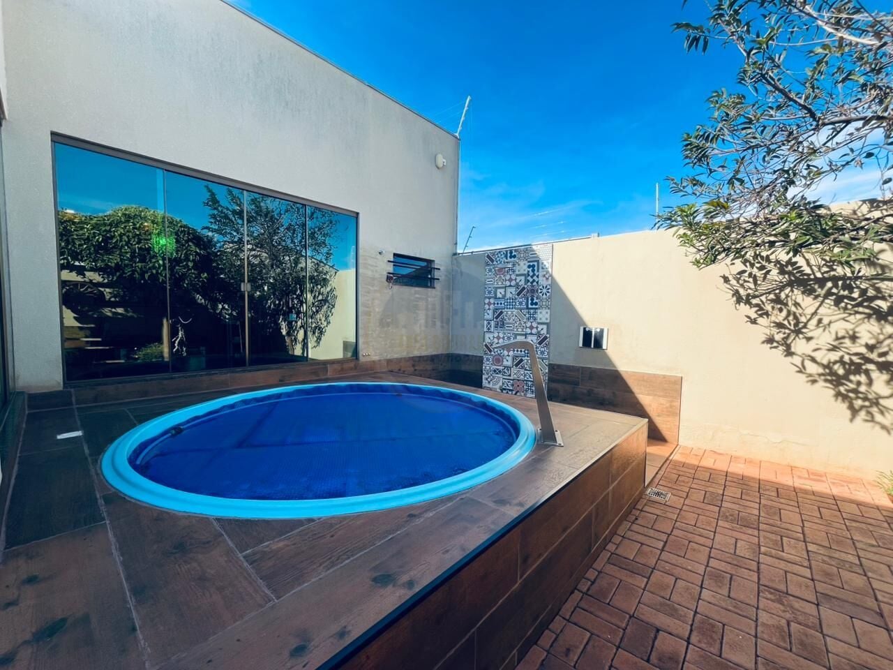 Casa em Santa Fé, foto 25 de 41