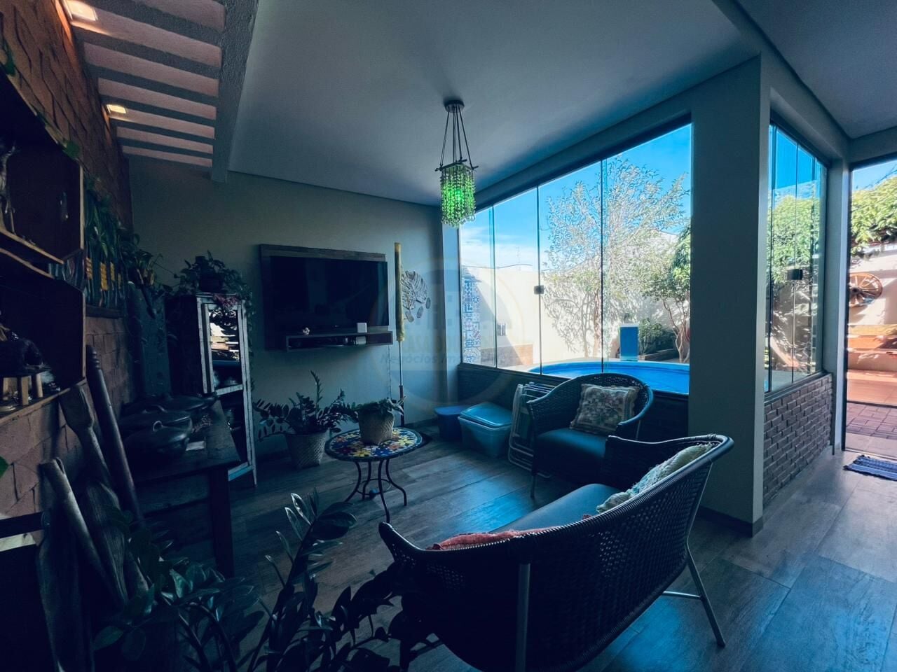 Casa em Santa Fé, foto 26 de 41