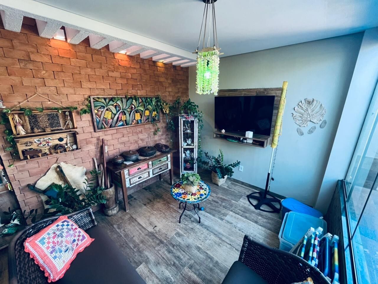 Casa em Santa Fé, foto 16 de 41