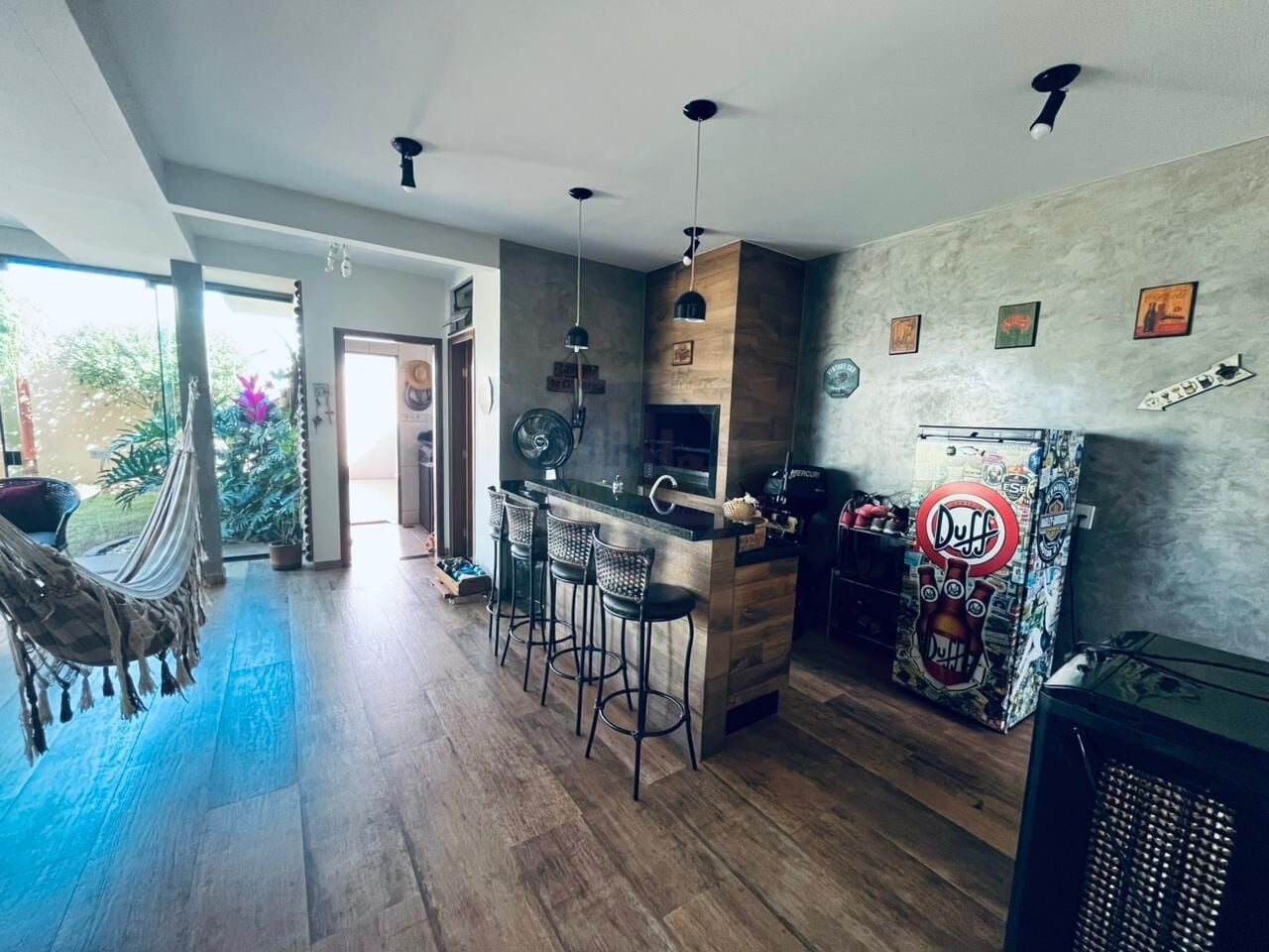 Casa em Santa Fé, foto 32 de 41