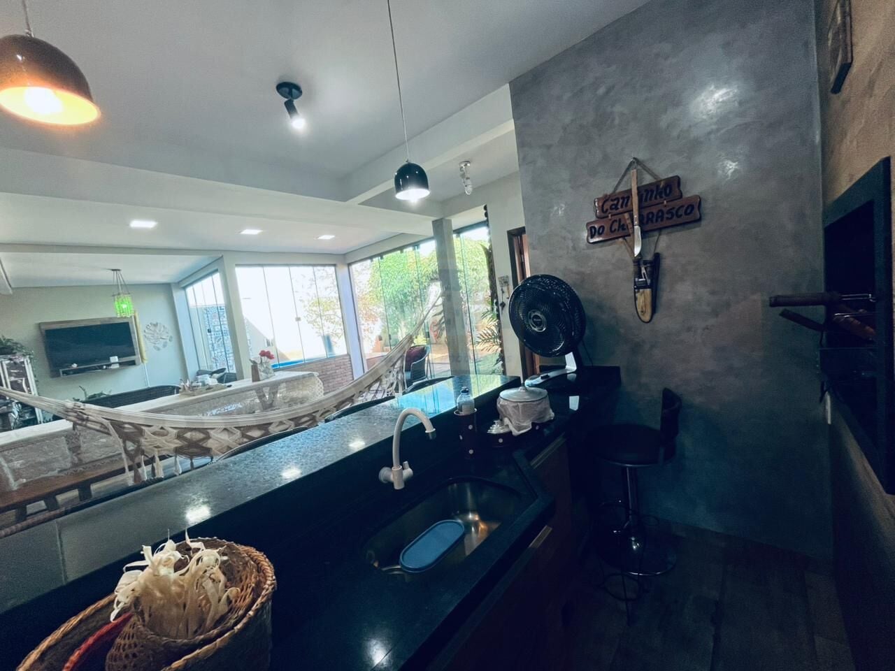 Casa em Santa Fé, foto 18 de 41
