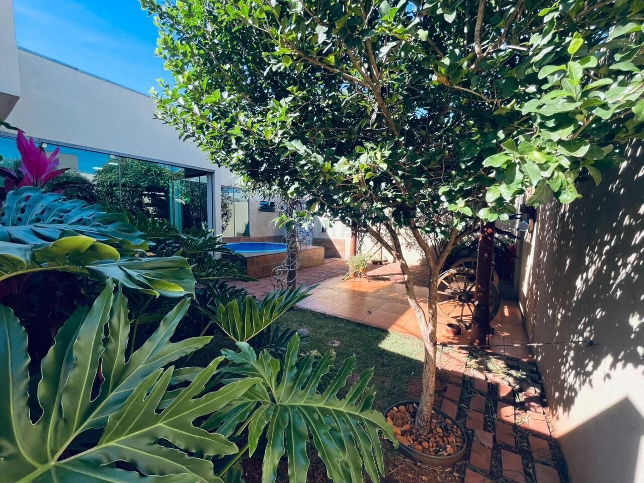 Casa em Santa Fé, foto 20 de 41