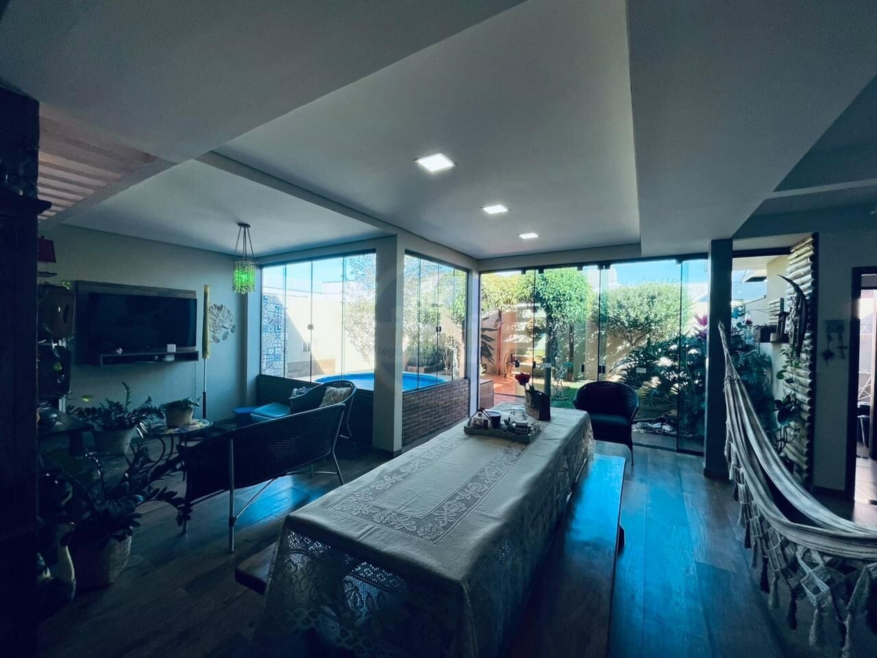 Casa em Santa Fé, foto 15 de 41