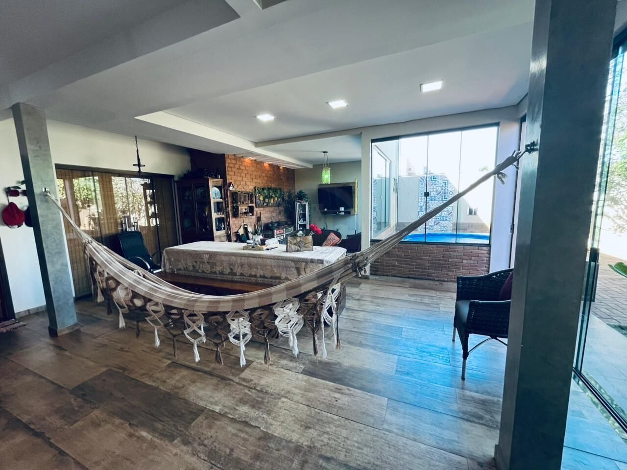 Casa em Santa Fé, foto 28 de 41