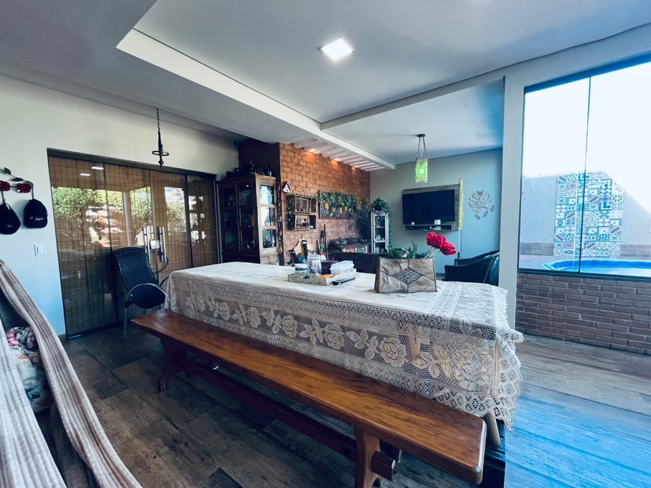 Casa em Santa Fé, foto 17 de 41